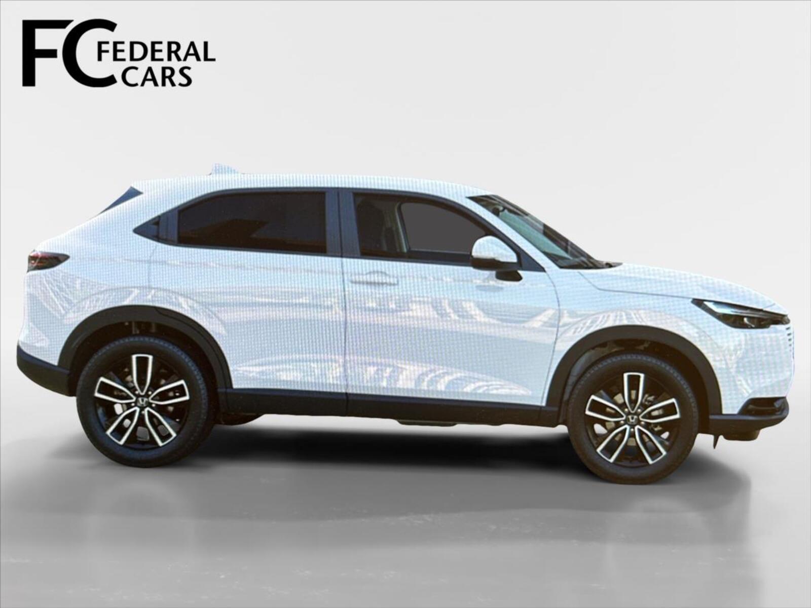 Honda HR-V 6