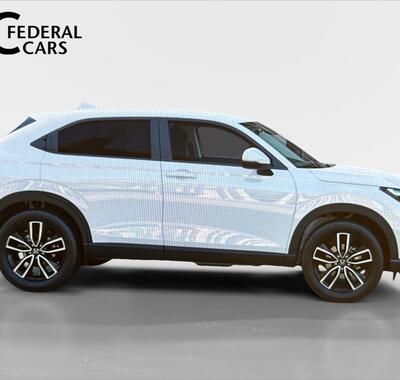 Honda HR-V 6
