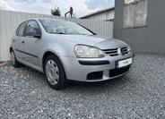 Volkswagen Golf 1