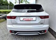Jaguar E-Pace 5