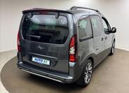 Citroën Berlingo 4