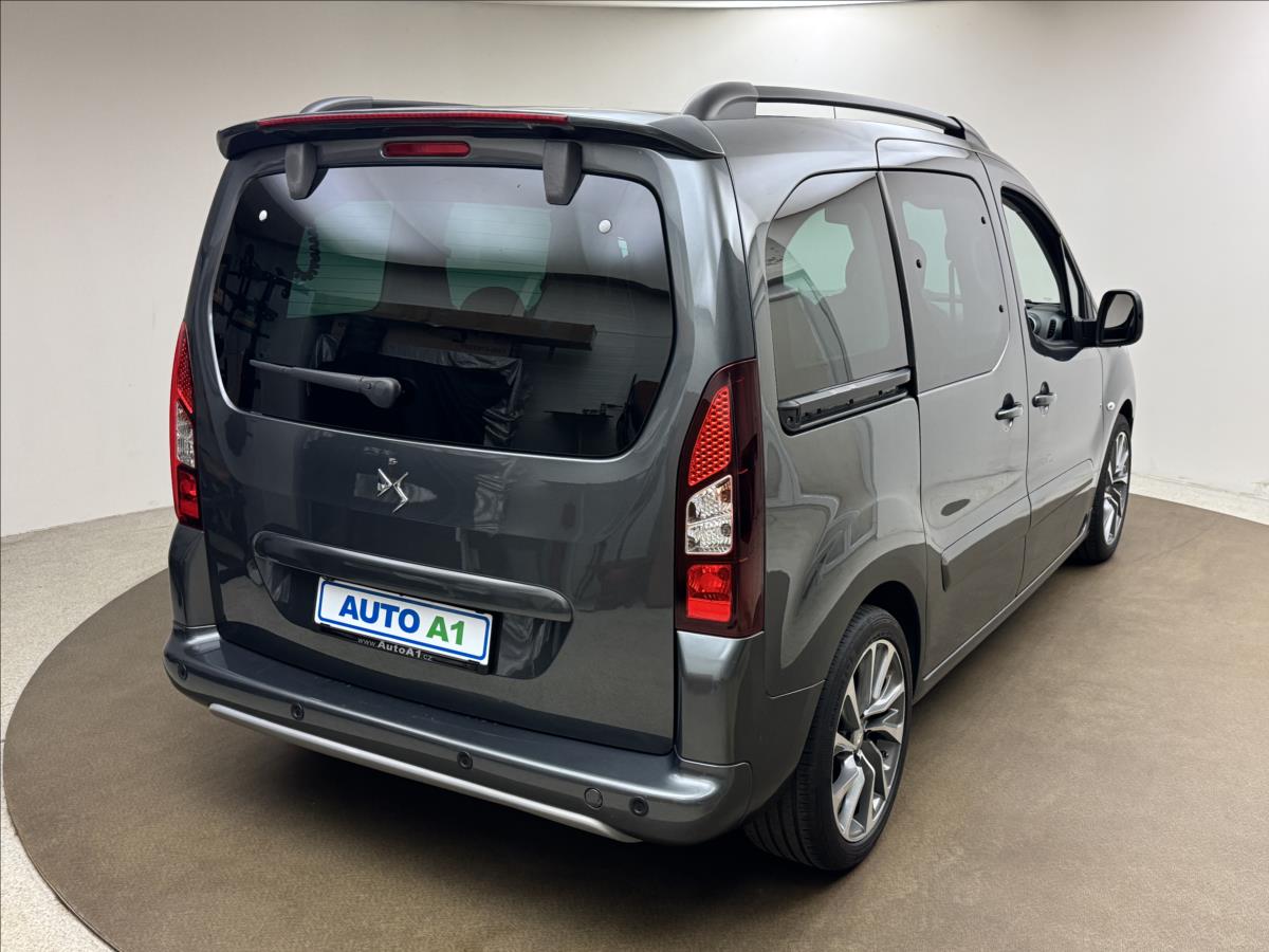 Citroën Berlingo