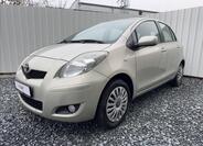 Toyota Yaris 3