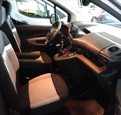 Citroën Berlingo 5