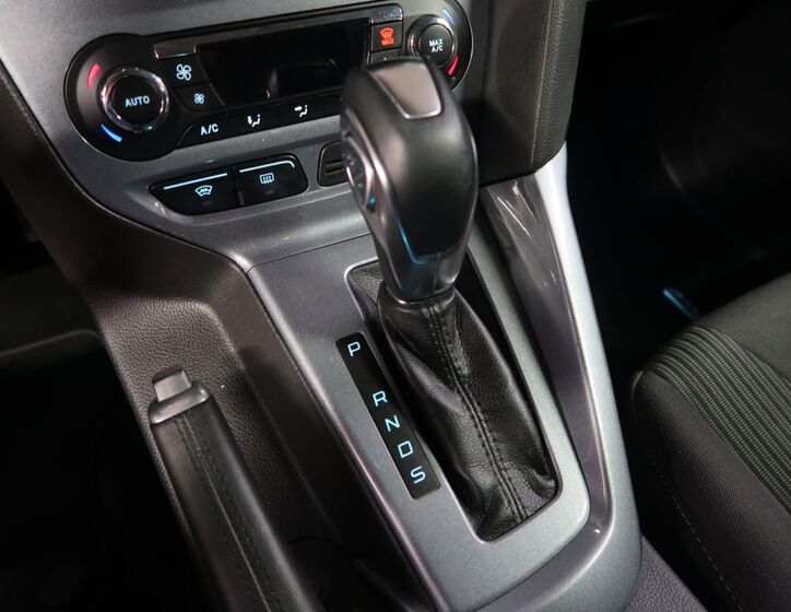 Ford Focus 29
