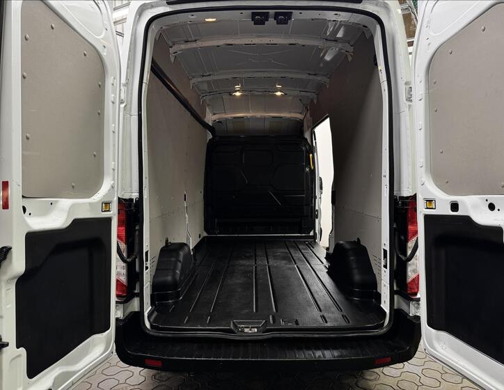Ford Transit 30