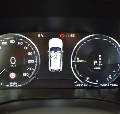 Volvo XC60 29