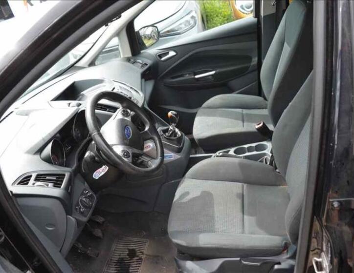 Ford C-MAX 21