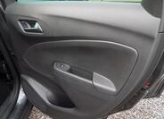 Opel Crossland X 26