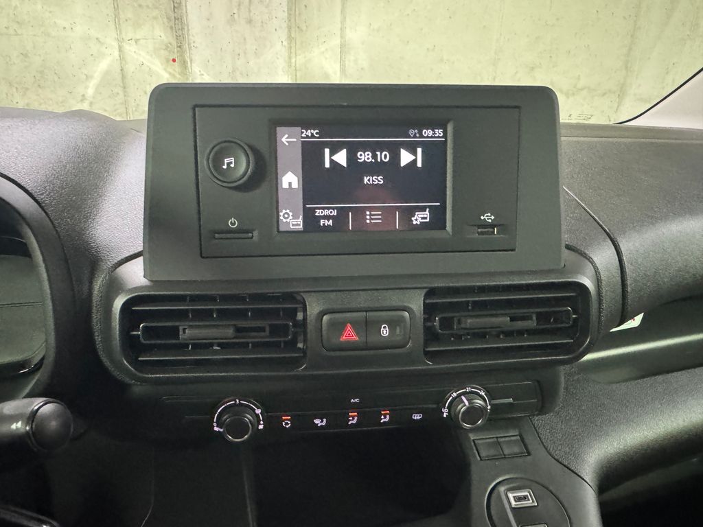 Toyota ProAce City