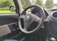 Peugeot 1007 16
