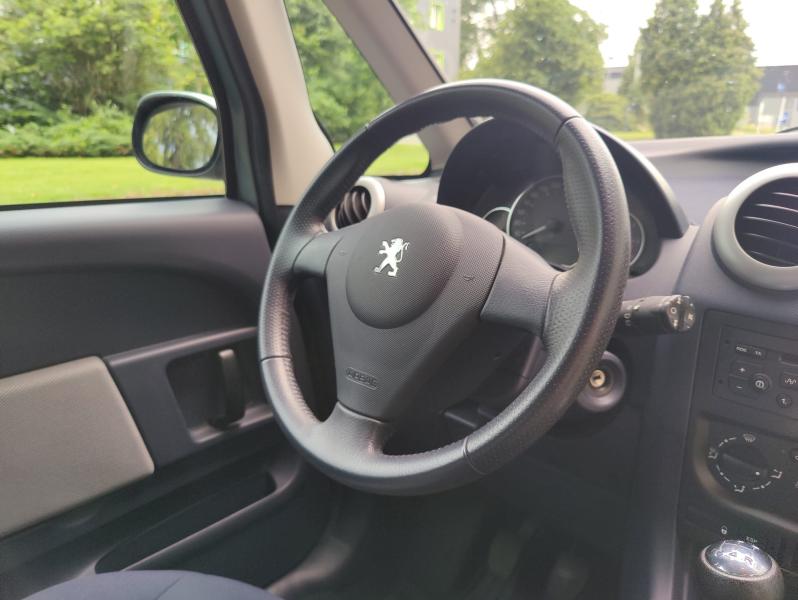Peugeot 1007
