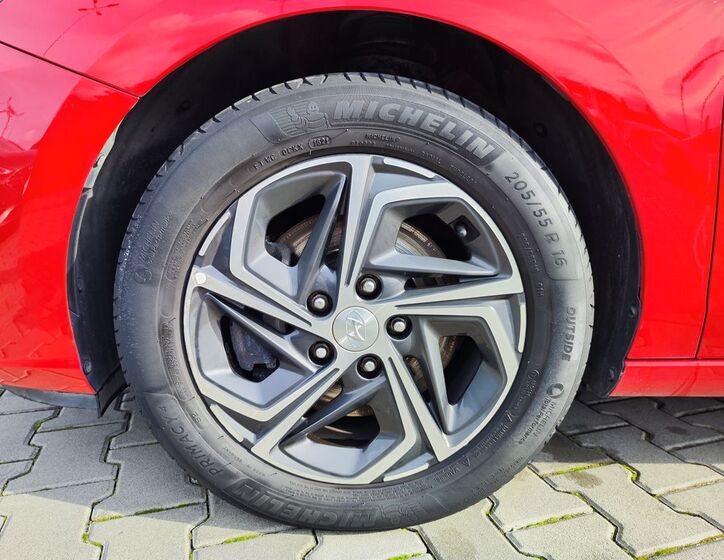 Hyundai i30 22