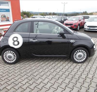 Fiat 500 9