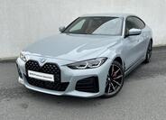 BMW Řada 4 1