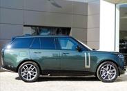 Land Rover Range Rover 5