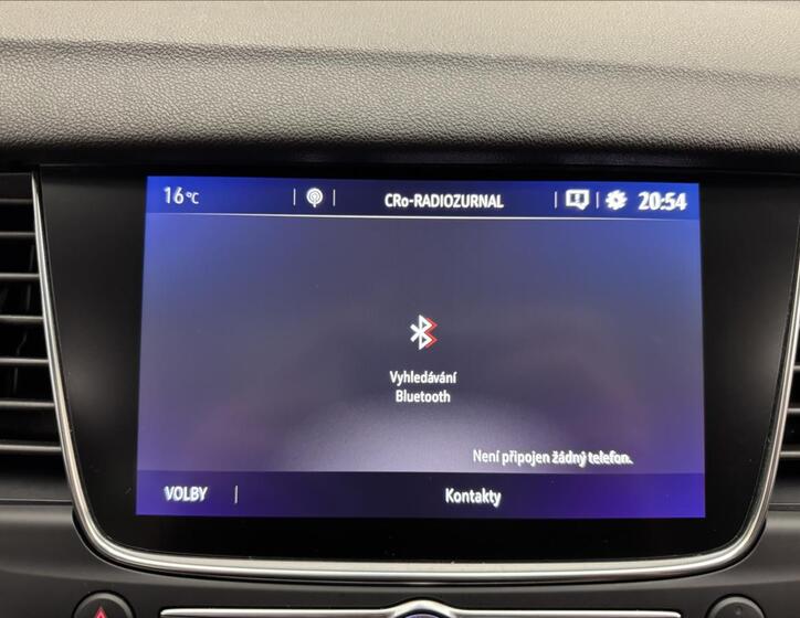 Opel Grandland X 16