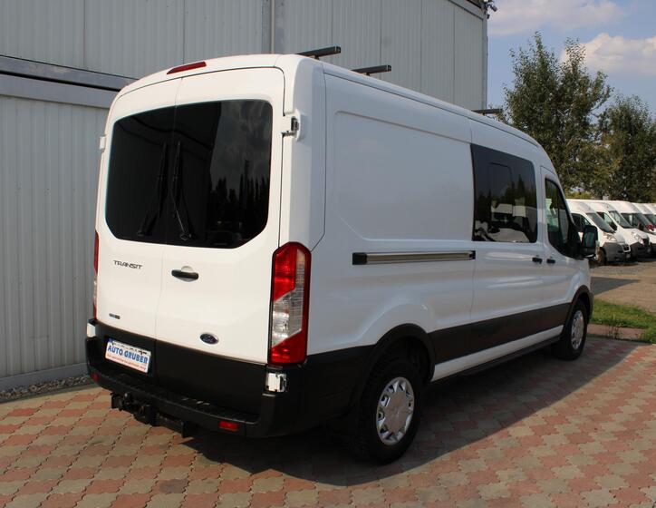 Ford Transit 4