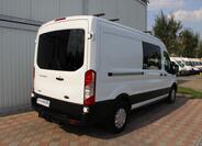Ford Transit 4