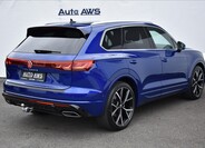 Volkswagen Touareg 9
