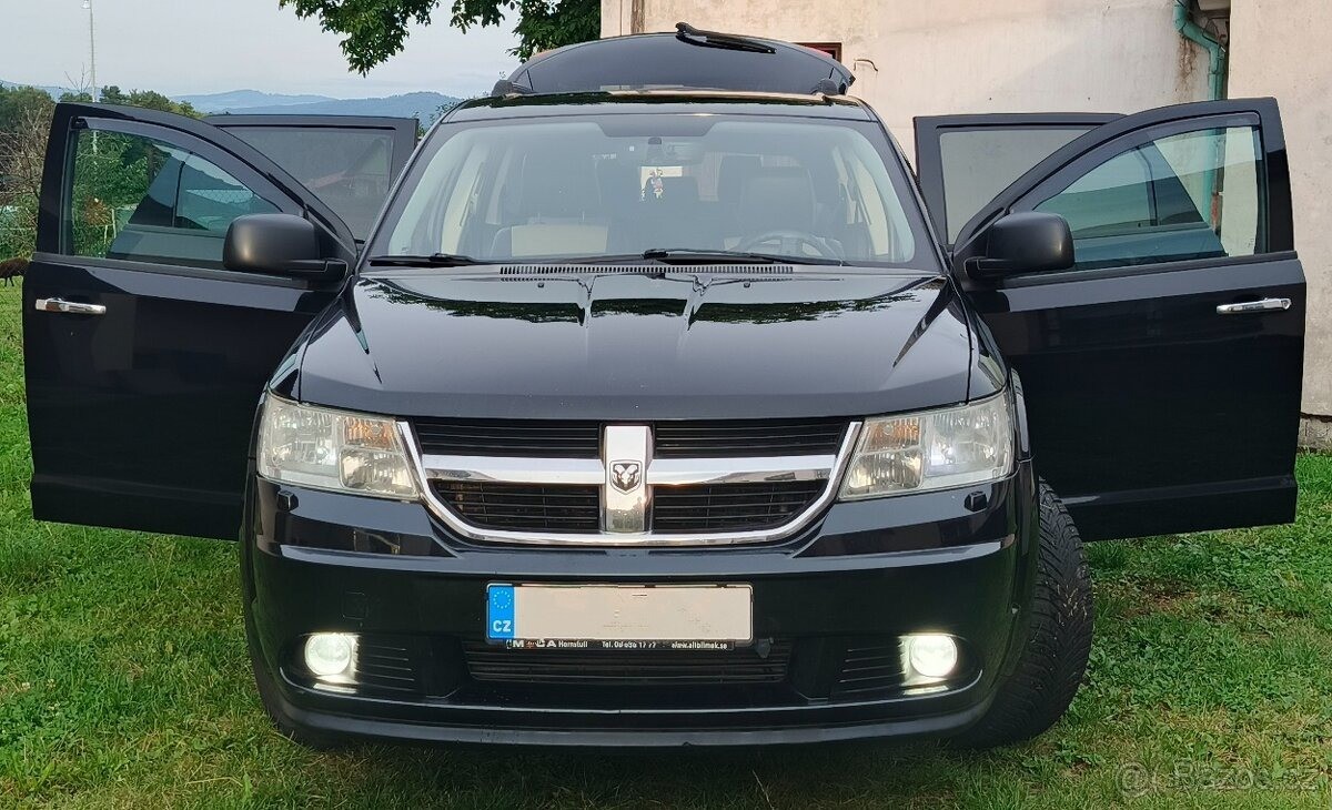 Dodge Journey