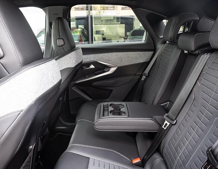 Peugeot 3008 20