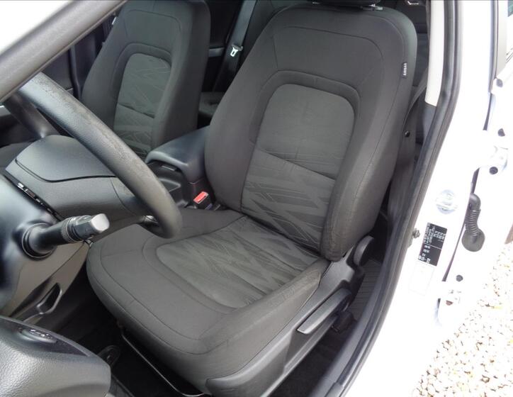 KIA Ceed 17