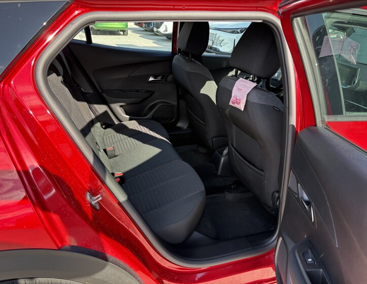 Peugeot 2008 17
