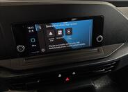 Volkswagen Caddy 22