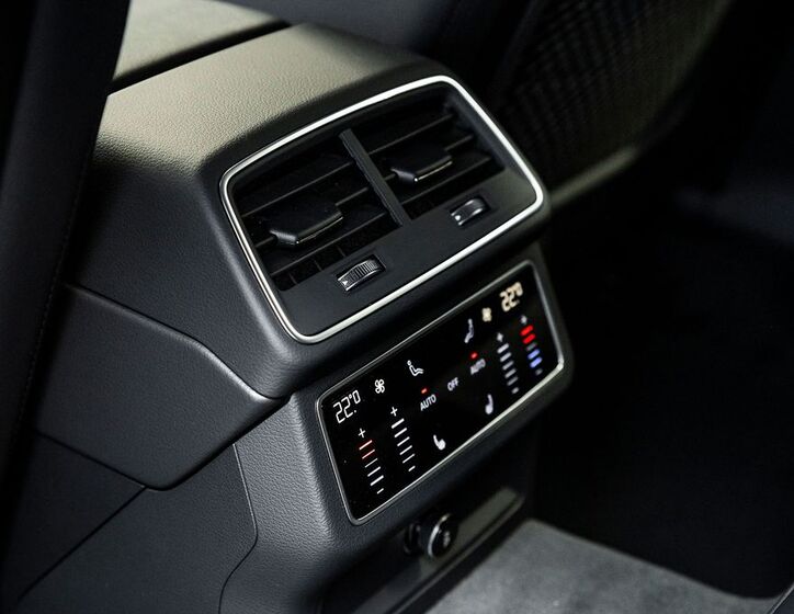 Audi A6 14
