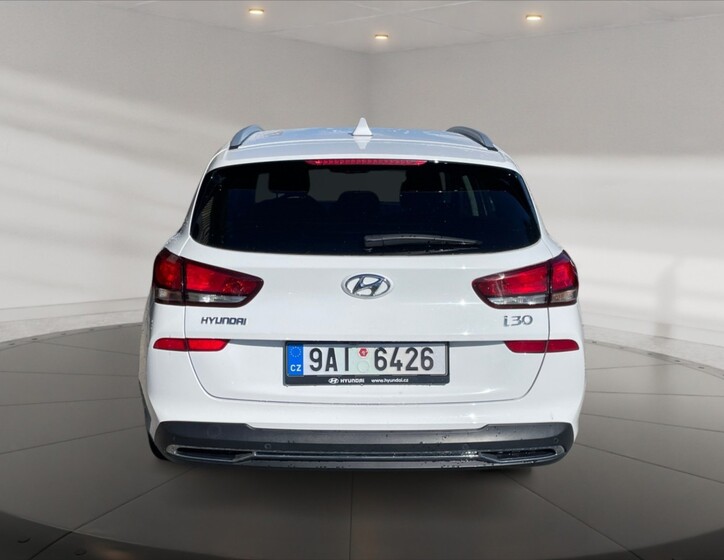 Hyundai i30 5