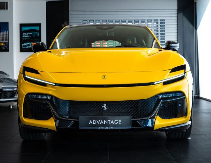 Ferrari Ostatní 2