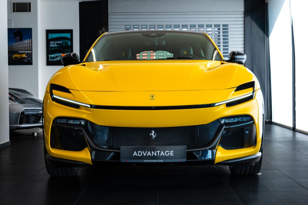 Ferrari Ostatní