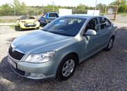 Škoda Octavia 1