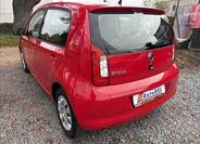 Škoda Citigo 3