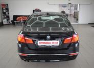 BMW Řada 5 7