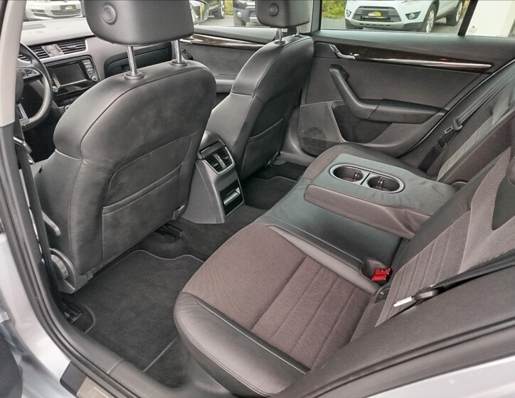 Škoda Octavia 29