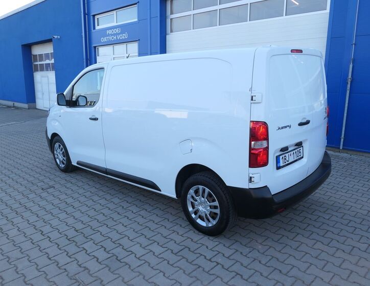 Citroën Jumpy 19