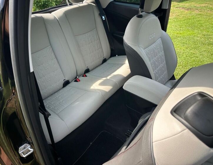 Fiat 500e 9