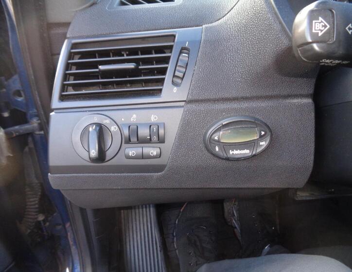 BMW X3 12