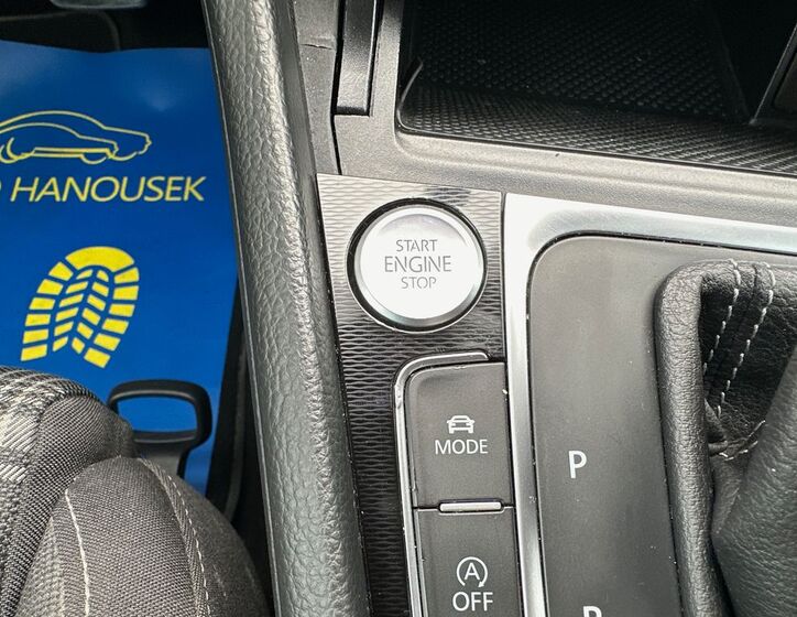 Volkswagen Golf 20