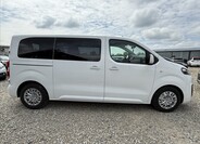 Citroën Jumpy 4
