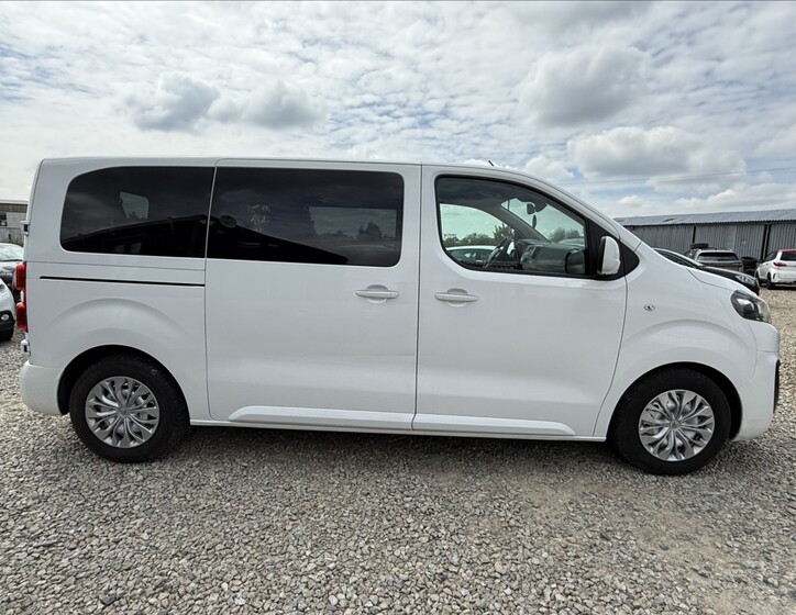 Citroën Jumpy 4