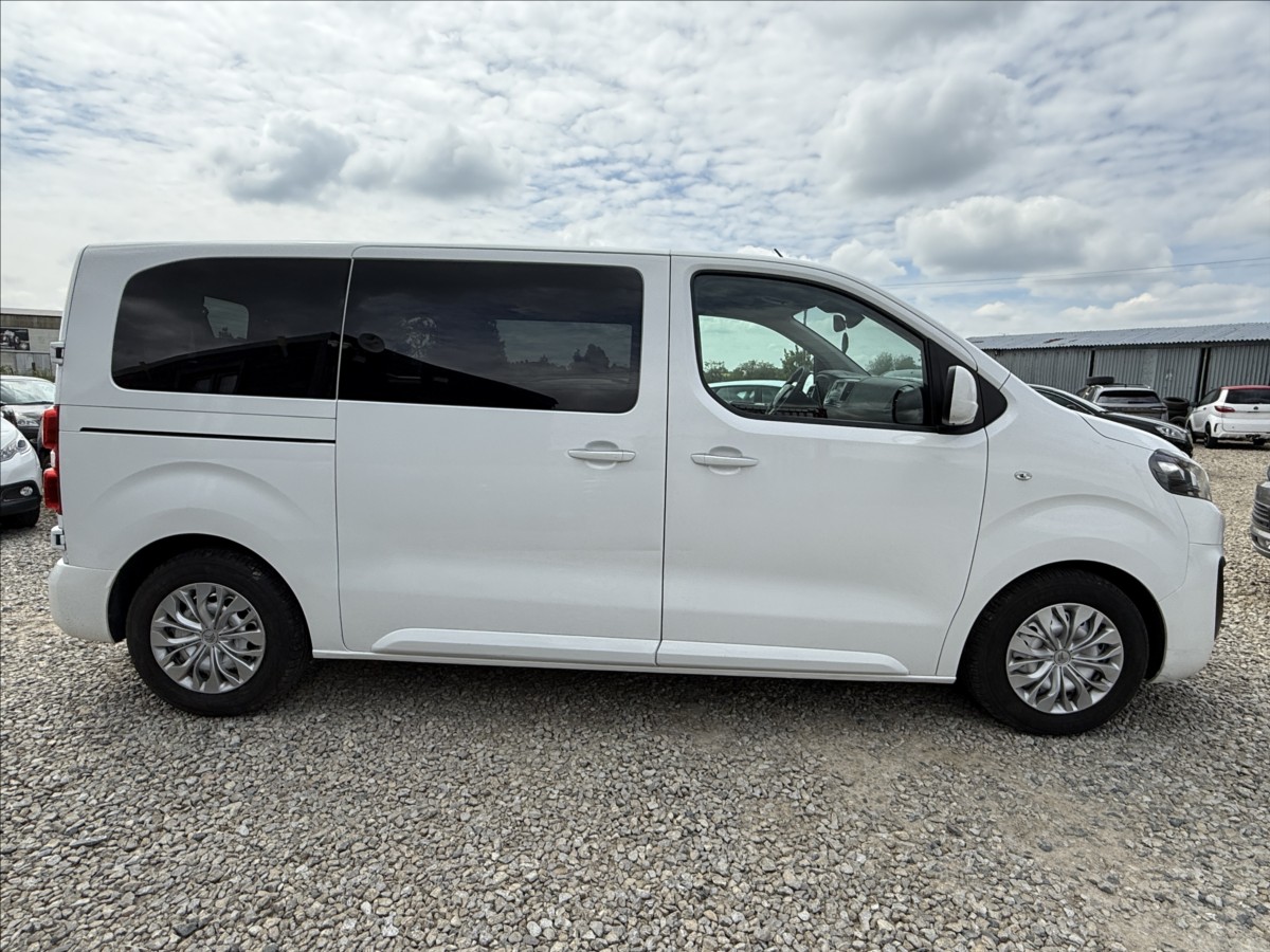 Citroën Jumpy