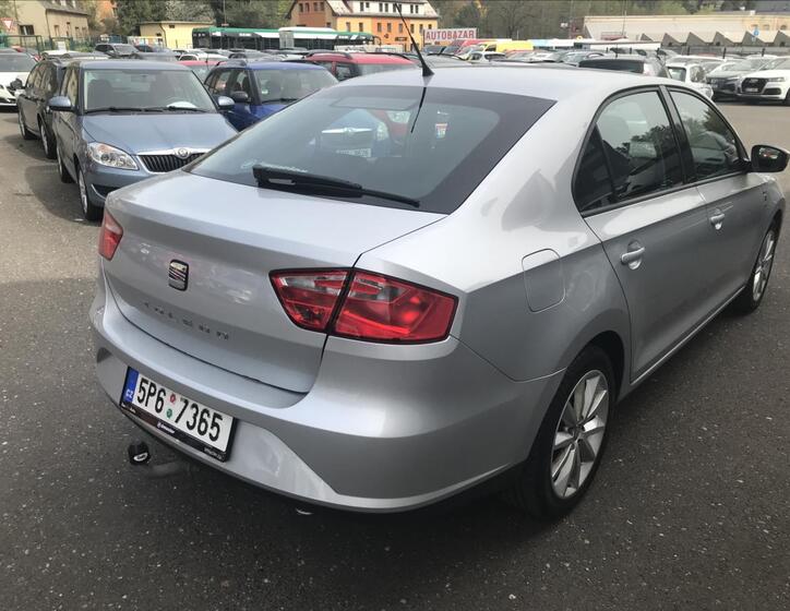 Seat Toledo 5