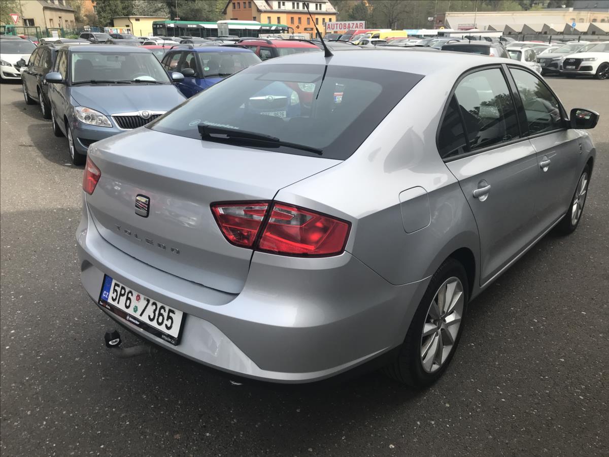 Seat Toledo