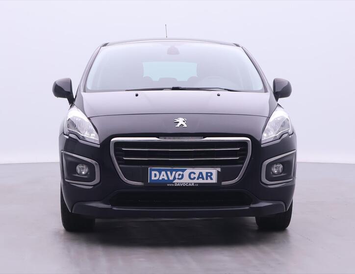 Peugeot 3008 2