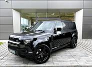 Land Rover Defender 1