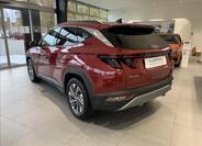 Hyundai Tucson 7