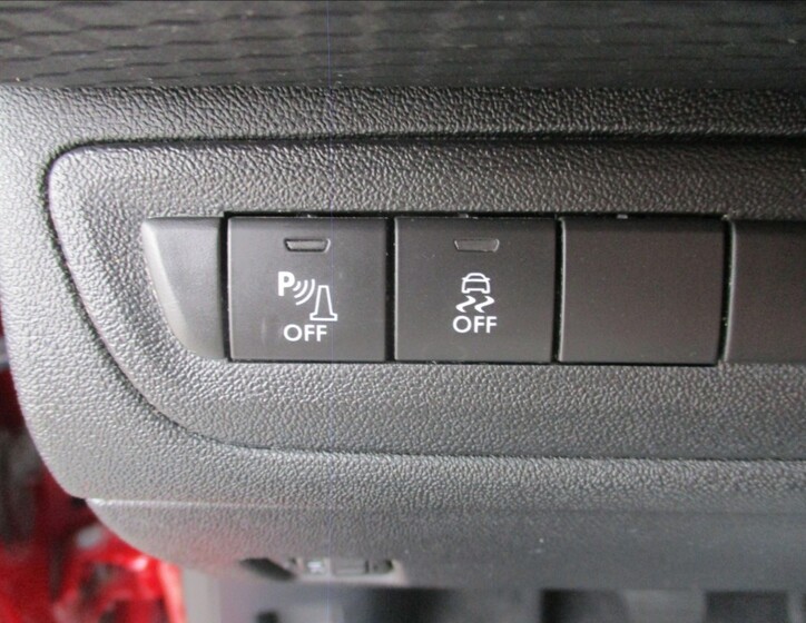 Peugeot 2008 23